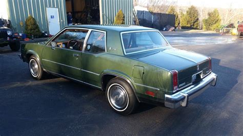 1980 oldsmobile omega for sale|79 olds omega.